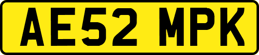 AE52MPK