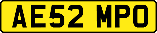 AE52MPO