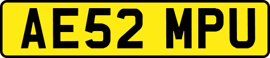 AE52MPU