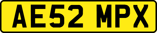 AE52MPX