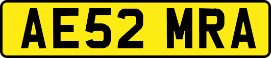 AE52MRA