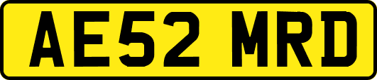 AE52MRD