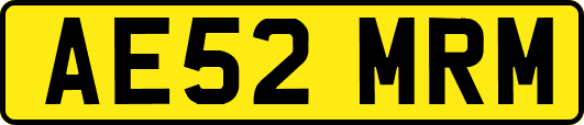 AE52MRM