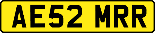 AE52MRR
