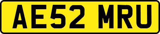 AE52MRU