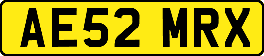 AE52MRX