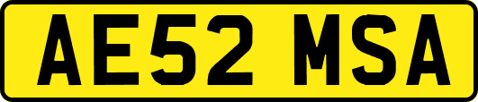 AE52MSA