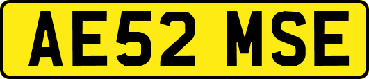 AE52MSE