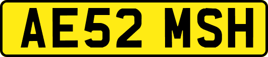 AE52MSH