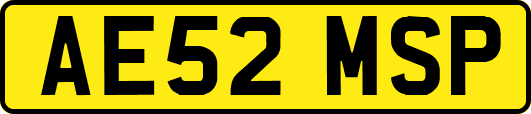 AE52MSP