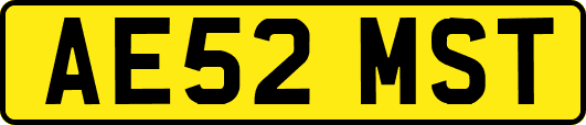 AE52MST