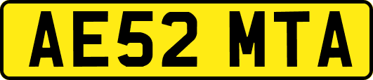 AE52MTA