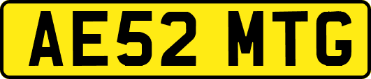 AE52MTG