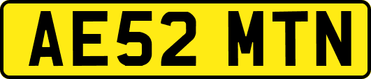 AE52MTN