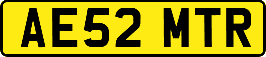 AE52MTR