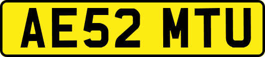 AE52MTU
