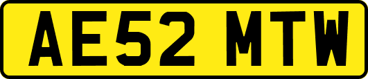 AE52MTW