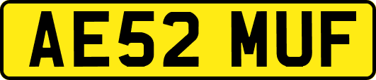 AE52MUF