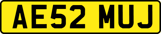 AE52MUJ