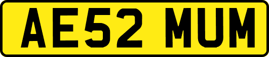 AE52MUM