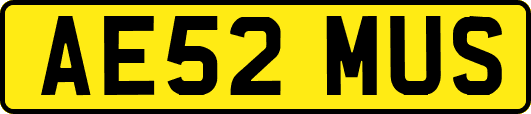 AE52MUS