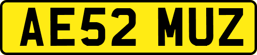 AE52MUZ