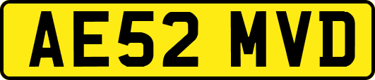 AE52MVD