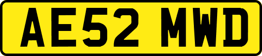 AE52MWD