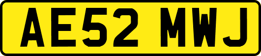AE52MWJ