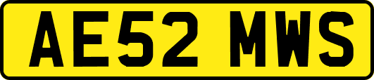 AE52MWS