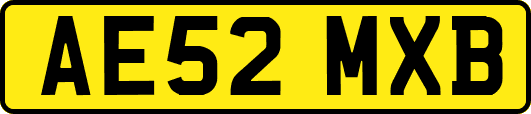 AE52MXB