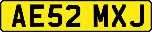 AE52MXJ