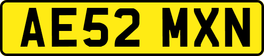 AE52MXN