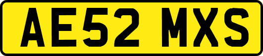 AE52MXS