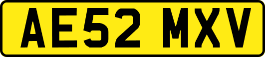 AE52MXV