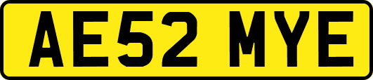AE52MYE