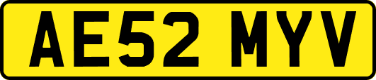 AE52MYV