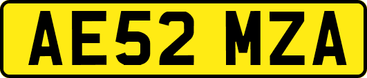 AE52MZA