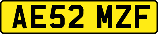 AE52MZF