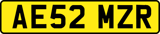 AE52MZR