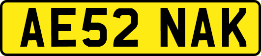 AE52NAK