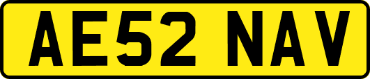 AE52NAV