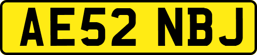 AE52NBJ