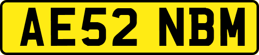 AE52NBM