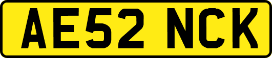 AE52NCK