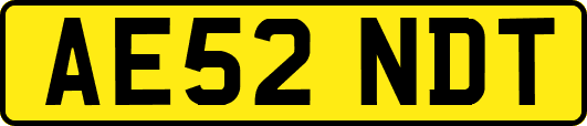 AE52NDT