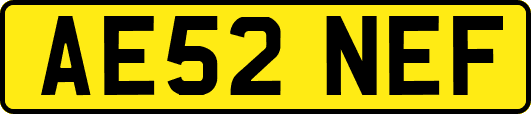 AE52NEF
