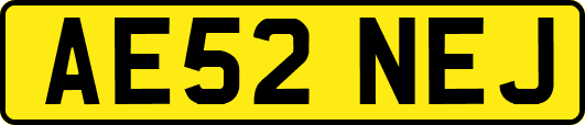 AE52NEJ