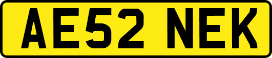 AE52NEK
