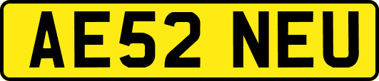 AE52NEU